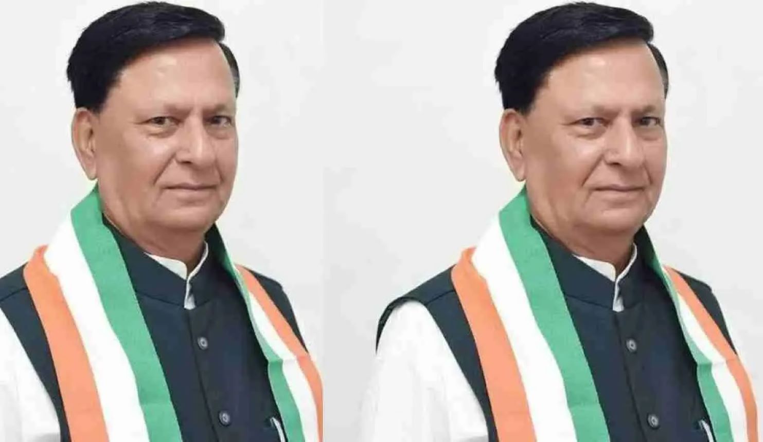 Former Uttarakhand Minister Hira Singh Bisht passed away